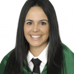 Julia Moreno, Child educator in Dos Hermanas