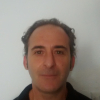 Juan Antonio Carrasco Alex, Pintor en Almería