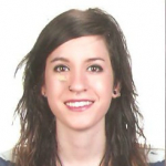 Eva Eliceche, Child educator in Zaragoza