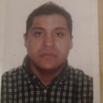 Jose Limbert Cossio, Painter in Pamplona