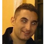 Francisco Ruz Fernandez, Security guard in Estepa