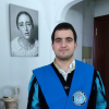 Eduardo Campanario Canales, Podologist in Sevilla
