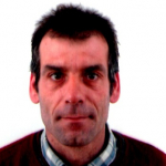 Manuel Duran Fuentes, Plumber in Cartagena