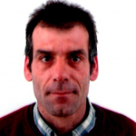 Manuel Duran Fuentes, Painter in Cartagena