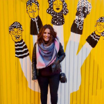 Ana González García, Spanish tutor in Salamanca