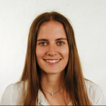 Andrea Mowinckel, Interior Designer in Madrid