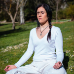 Gabriela Yoga Belleza Kirtan, Yoga instructor in Madrid