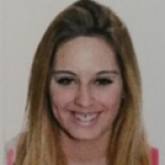 Sara López, Babysitter in Jaén