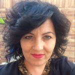 Erica Piquer navarro, Personal coach in Zaragoza