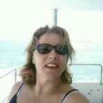 Toñi Suarez, Caregiver of elderly in Alcalá de Henares