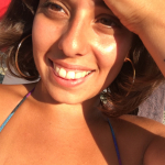 Carla Francavilla, Pastissera a Madrid