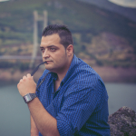 Iván López García, Photographer in Ponferrada