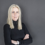 Isabel Aguilera, Lawyer in Granada