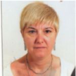 María Dolores Álvarez Cubells, Housekeeper in Valencia
