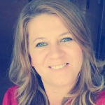 Cristina Circu, Housekeeper in El Álamo