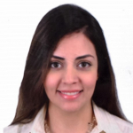 Maria Marquina Arroyo, Cangur a Móstoles