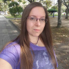 Alejandra Lorenzo, House cleaner in Cangas