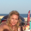 Mariana Holert, Profesora de pilates en Mijas