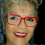 Maria Carmen Ortega Gómez, Caregiver of elderly in Sevilla