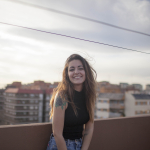 Ana García Navarro, Child educator in Valencia