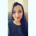 Mayra Rojas, Babysitter in Pamplona