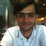 Muhammad Taqi, Cambrer a Logroño