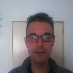 David Vaquerizo, Mantenidor de piscines a Bormujos