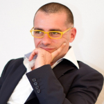 Alberto Bigolin, Italian tutor in Barcelona