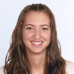 Silvia Morón Asensio, Babysitter in Getafe