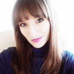 Paloma Gutiérrez Mellado, Personal coach in Madrid