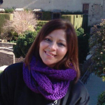 Carmen Moreno Yáñez, House cleaner in Granada