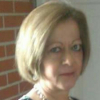 Paqui Rios, Ironer in Jerez de la Frontera