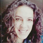 Laura Picon comojo, Waitress in Donostia-San Sebastián