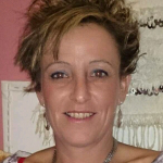 Ana Martinez, Netejadora a Carlet