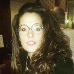 Noelia Candel Alamos, Auxiliar de geriatria a Almoines