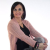 Irene Schwartz Martinez, Professora de francès a Santander