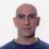 Antonio Maldonado romero, Waiter in Marbella