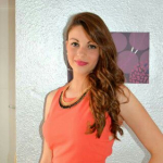 Irene Gálvez Lázaro, Children's entertainer in Almería