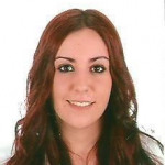 Vero Hernandez, Monitora de lleure a Fuenlabrada
