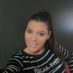 Lorena Montes, Child educator in Málaga