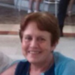 Cristina Otero Quintans, Geriatric assistant in Vigo