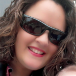 Susana Peinado Crespo, Child educator in Cádiz