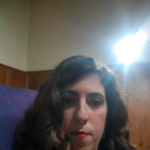 Nora Sánchez Vázquez, Caregiver of sick or disabled in Fontanar