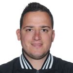 Antonio Javier Gallardo Pérez, Lifeguard in Almería
