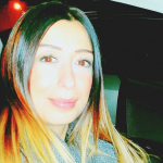 María José Pérez Godínez, Child educator in Málaga