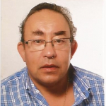 Antonio Jose Fernández Murillo, Waiter in Barakaldo