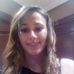 Andreea Voinea, Housekeeper in Oviedo