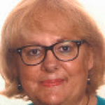 Cristina Gaona, Geriatric assistant in Valencia