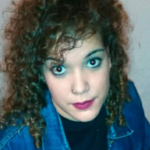 Isabel Hernández, Educadora infantil a Toledo