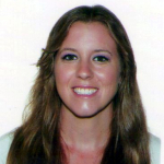 Eva Díez, Educadora infantil a Huelva